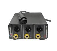 GEEBOON TC22 SW03 Switch for TC22/HC24/TA305/HA310 Soldering Station