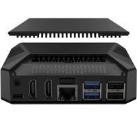 GeeekPi Argon ONE V3 Case for Raspberry Pi 5
