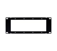 GeeekPi DeskPi RackMate 10 inch 2U Rack Mount for DIY Project, Compatible with DeskPi RackMate T0/T1/T2 Server Cabinet