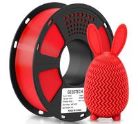 Geeetech - Pla Red (1.75Mm - 1Kg) ACC NEW