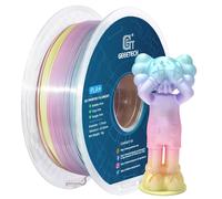 Geeetech - Pla Silk Rainbow Light (1.75Mm - 1Kg) ACC NEW