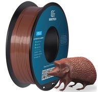 Geeetech - PLA Silk Royal Blue (1.75mm - 1kg) NEW