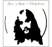 Geeez'n'gosh - Nobody Knows