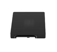 GEEHOOD M.2 PCIe 4.0 3.0 NVMe SSD to U.2 (SFF-8639) 2.5 Inch Enclosure, Only for M.2 PCI-e Bus NVMe or AHCI Protocol SSD, Not Compatible with SATA SSD nor SAS Controllers