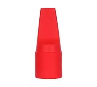 GEEK EWI Aerophone Replaceable Mouthpiece | Soft Feel | Silicone | for Roland AE-01 AE-05 AE-20 AE-30 (Red)