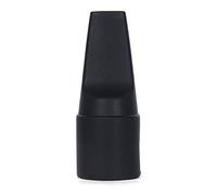 GEEK EWI Replaceable Mouthpiece | Soft Feel | Silica gel | for Roland AE-01 AE-05 AE-20 AE-30 (Black)