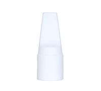 GEEK EWI Replaceable Mouthpiece | Soft Feel | Silica gel | for Roland AE-01 AE-05 AE-20 AE-30 (White)