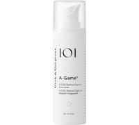 A-game 5-0.05% Retinal serum - silky, light with medium-strength retinal, anti-aging - all skin types, especially combination & oily skin, 30ml