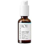 G orgeous AAll Clear - 30 ml | Azelaic acid serum, lightweight, for blemish prone skin, vegan, fragrance free, pregnancy safe