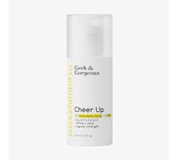 Geek & Gorgeous Cheer Up 6% Mandelic + BHA Liquid 30ML