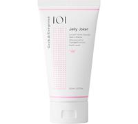 Geek & Gorgeous Jelly Joker - gentle, hard-working cleanser, dissolves (water-soluble) makeup - all skin types including sensitive, 150ml