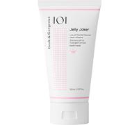 G orgeous Jelly Joker gentle hard working cleanser dissolves (water