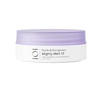 Geek & Gorgeous Mighty Melt - cleansing balm, melts away long-lasting, waterproof makeup & sunscreen, for all skin types, 98ml
