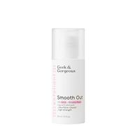 Geek & Gorgeous Smooth Out 12% AHA + Cactus Liquid