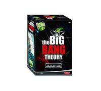 Geek Out! THE BIG BANG THEORY Edition