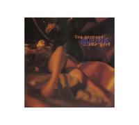 Geek The Girl [30th Anniversary Edition] [VINYL]