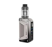 Geek Vape Aegis Legend 3 Kit Dark Grey