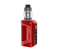 Geek Vape Aegis Legend 3 Kit Red