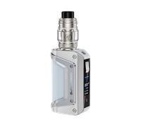 Geek Vape Aegis Legend 3 Kit Silver