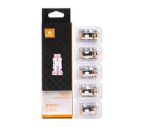 Geek Vape B Series Coils / 0.4Ohm / 5PK