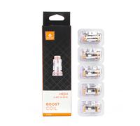 Geek Vape B Series Coils / 0.6Ohm / 5PK