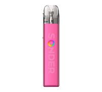 Geek Vape Sonder Q 2 Kit Burgundy Red