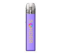Geek Vape Sonder Q 2 Kit Metallic Purple