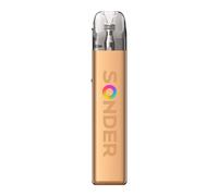 Geek Vape Sonder Q 2 Kit Mocha Gold