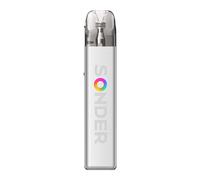 Geek Vape Sonder Q 2 Kit Moonlight Silver