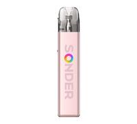 Geek Vape Sonder Q 2 Kit Sakura Pink