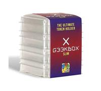 daVinci Editrice | Geekbox: Slim | Board Game Accessory
