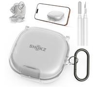 Geekboy Case for Shokz OpenFit2+/OpenFit2/OpenFit Headphones