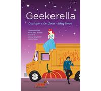 Geekerella: A Fangirl Fairy Tale: 1 (Once Upon a Con)