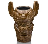 Geeki Tikis Disney Lilo & Stitch Aloha Ceramic Mug | Holds 19 Ounces