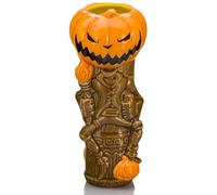 Geeki Tikis Disney The Nightmare Before Christmas Pumpkin King Ceramic Mug