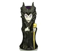 Geeki Tikis Disney Villains Maleficent Ceramic Mug | Holds 20 Ounces