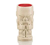 Geeki Tikis Guardians of the Galaxy Drax Ceramic Mug | Holds 17 Ounces