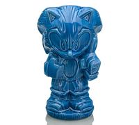 Geeki Tikis Sonic The Hedgehog Sonic Ceramic Mug | Holds 13 Ounces