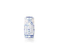 geeki Tikis Star Wars R2-D2 Mug Official Star Wars collectible Tiki Style ceramic cup Holds 14 Ounces