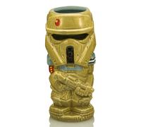 Geeki Tikis Star Wars Shoretrooper Ceramic Mug | Holds 16 Ounces