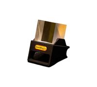 GeekMagic Mini 3D Hologram Cube Display,Geek Magic Cube Hologram Wired,Flexible Display with Custom Photo Album,WiFi,Real-time Weather,Time Display,GIF Animation Creative Gift Cool Desktop Decor