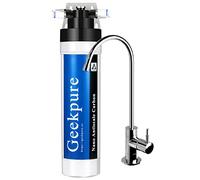 Geekpure Under Sink Water Filtration System -Carbon Filter
