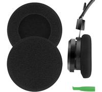 Geekria Comfort Foam Replacement Ear Pads for GRADO SR60, SR80, SR125, SR225, M1 Headphones Ear Cushions, Headset Earpads, Ear...