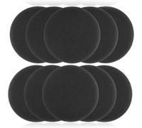 Geekria Earpad for Sennheiser PX90, AKG K420, K402, K403, K412 Headphones Replacement Ear Pad/Ear Cushion/Ear Cups/Ear...