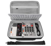 GEEKRIA Hard Shell Travel Case Compatible with Teenage Engineering EP-