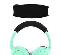 Geekria Headband Cover Compatible with Bose SoundTrue Headphones/Headband Protector/Headband Cover Cushion Pad Repair Part, Easy DIY Installation