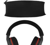 Geekria Headband Cover Compatible with Turtle Beach ELITE PRO, Ear Force Stealth 600, Stealth 700 Gaming Headphones/Headband...
