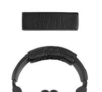 Geekria Headband Pad Compatible with Sennheiser HD280 PRO, HD280, Headphones Replacement Band Repair Part (Black)