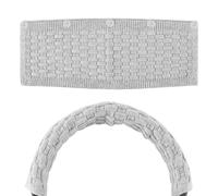GEEKRIA Knit Headband Cover Sony WH-1000XM6/XM5/XM4 & Beats Studio3