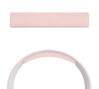 Geekria Mesh Fabric Headband Pad Compatible with JBL Tune 500BT/ 510BT/ 520BT/ 600BT/ 600BTNC/ 660NC/ 670NC/ 700BT/ 710BT/ 720BT/ 750BT/ 750BTNC/ 760NC/ 770NC Headphones (Pink)